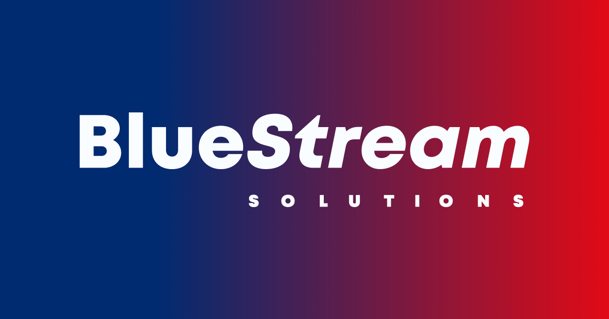 Contact Us Bluestream Solutions S.A
